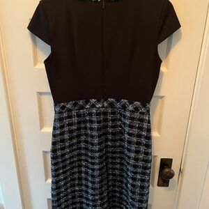 Excellent condition Karl Lagerfield Dress